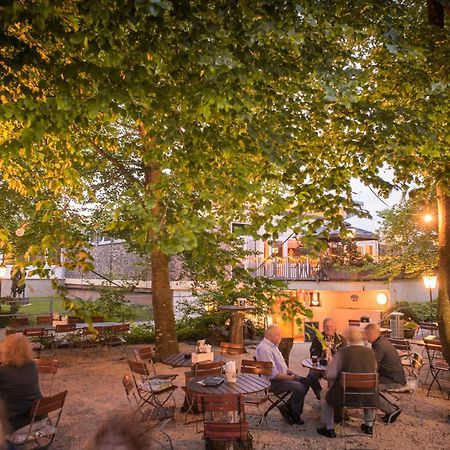 Hydepark Hotell Haidkapelle Eksteriør bilde