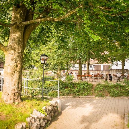 Hydepark Hotell Haidkapelle Eksteriør bilde