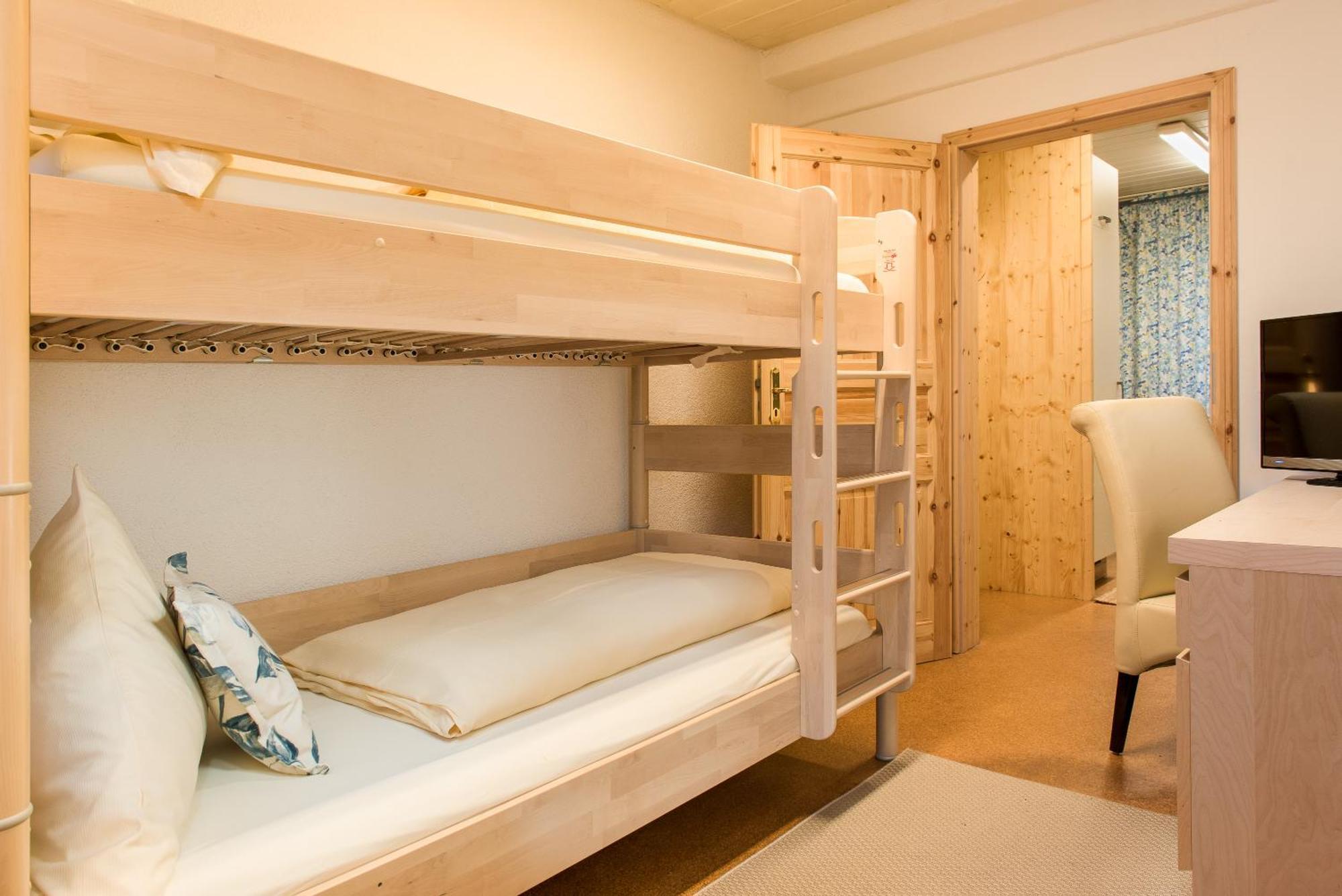 Hydepark Hotell Haidkapelle Rom bilde