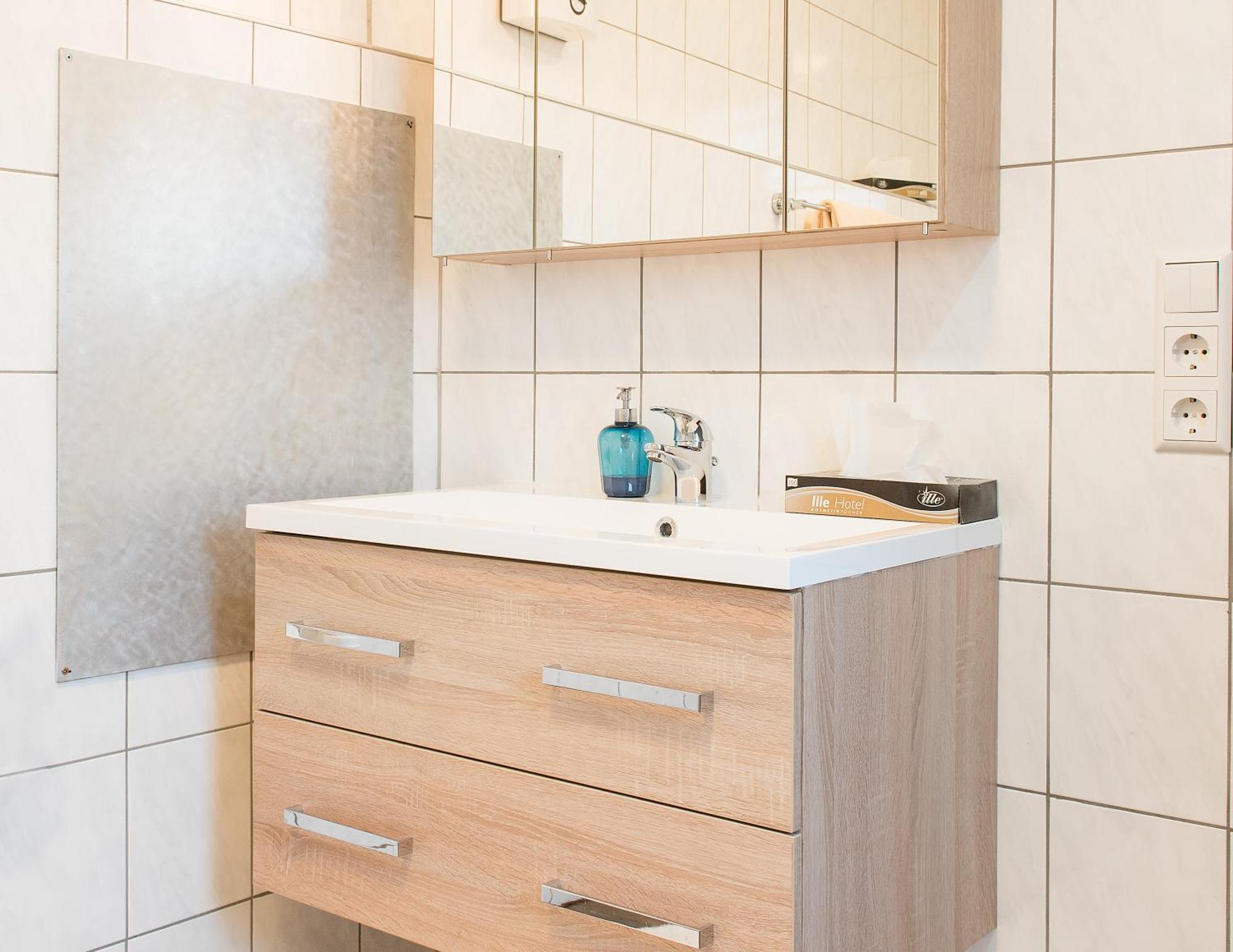 Hydepark Hotell Haidkapelle Rom bilde