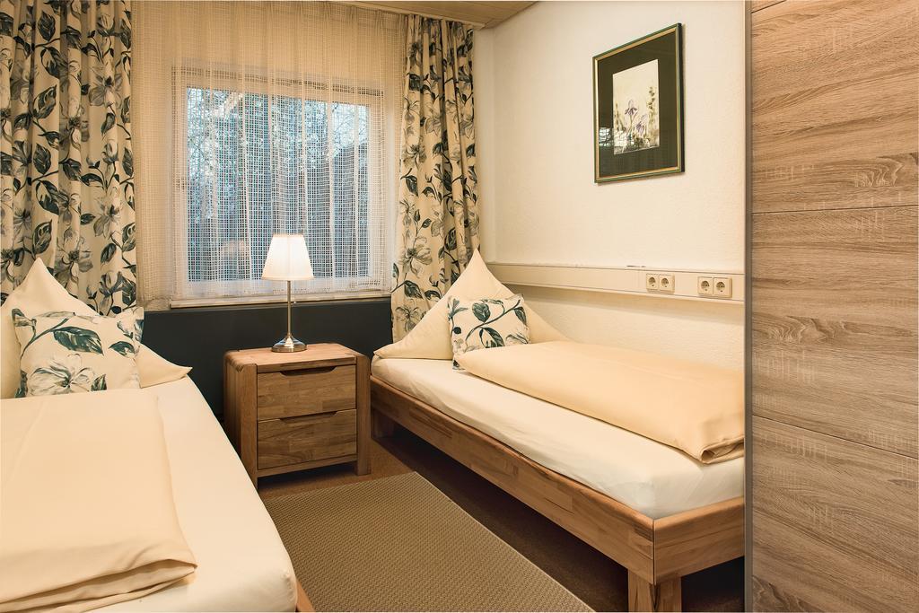 Hydepark Hotell Haidkapelle Rom bilde