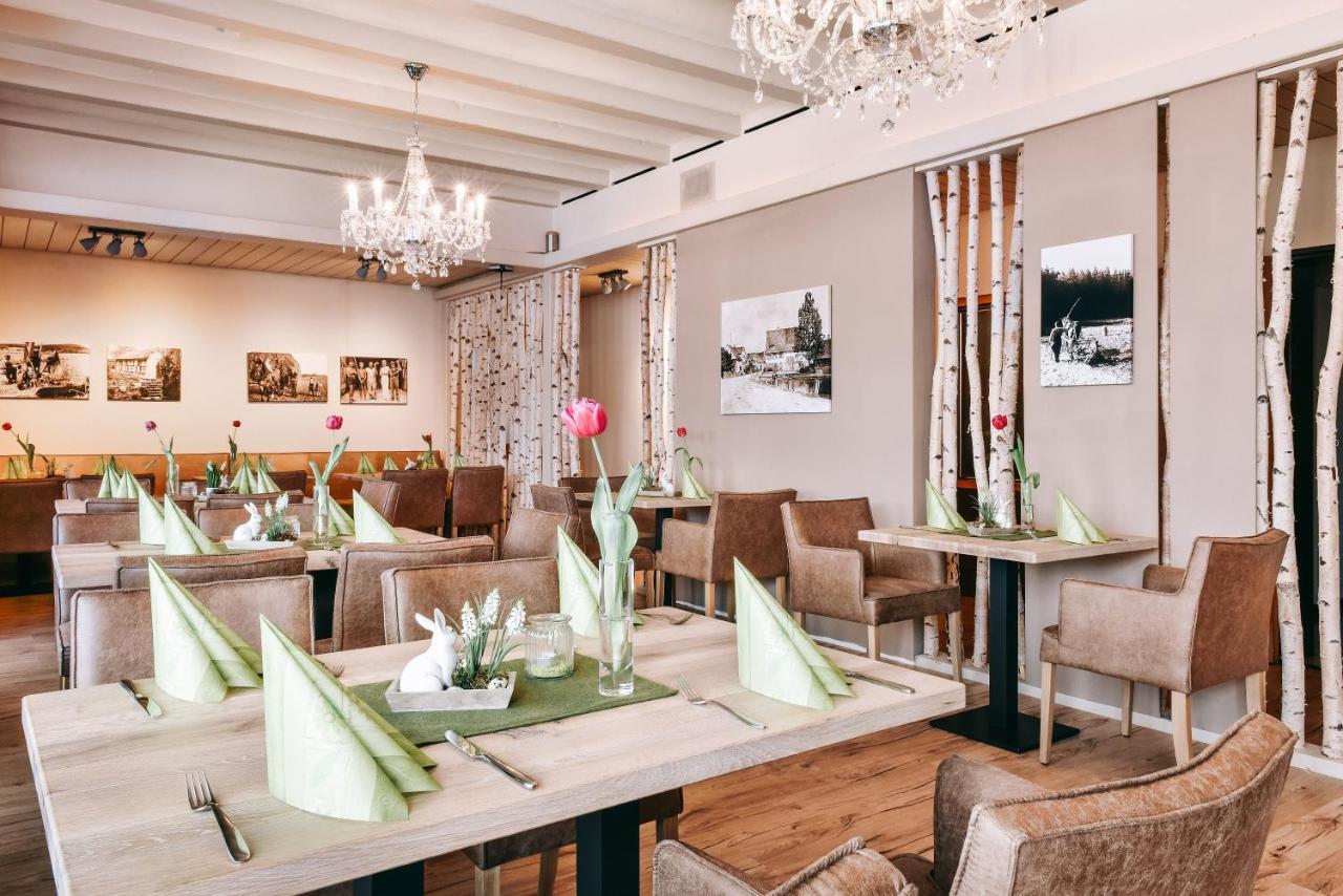 Hydepark Hotell Haidkapelle Eksteriør bilde
